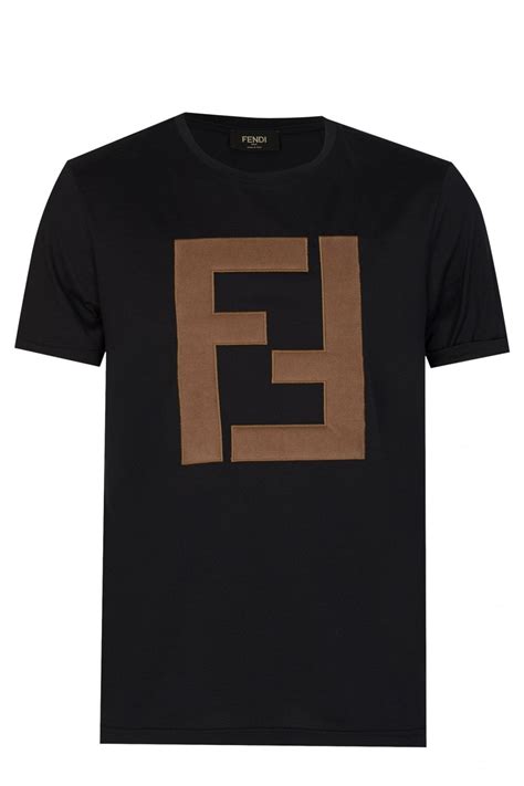 cheap fendi shirts free shipping|fendi oversized t shirt.